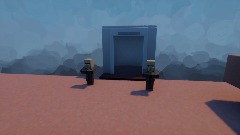 Grox prison video babys Office