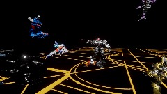 <term>  The Battle of Cybertron (Transformers)