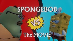 SpongeBob THE MOVIE