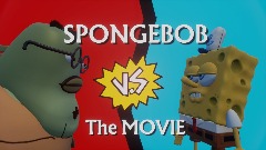 SPONGEBOB - THE MOVIE