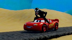 A screenshot taken in Dreams. 4 of 4.