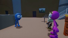 A screenshot taken in Dreams. 1 of 1.