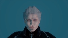 A screenshot taken in Dreams. 1 of 4.