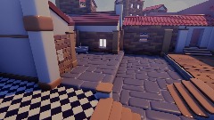 Il mio benvenuto a casa