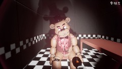 A screenshot taken in Dreams. 8 of 25.