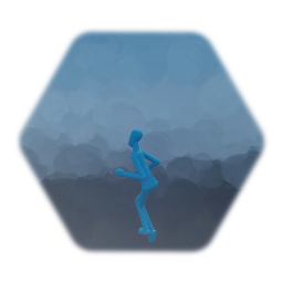 Blank Puppet thing