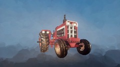 A screenshot taken in Dreams. 13 of 30.