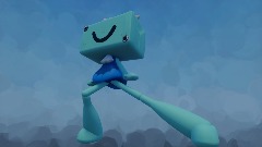 A screenshot taken in Dreams. 5 of 12.