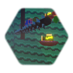 Time Attack Training