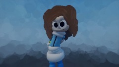 A screenshot taken in Dreams. 13 of 18.