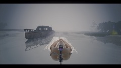 A screenshot taken in Dreams. 8 of 12.