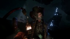 A screenshot taken in Dreams. 2 of 2.