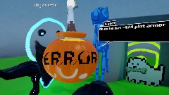A screenshot taken in Dreams. 4 of 5.