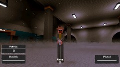 A screenshot taken in Dreams. 1 of 13.