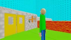 baldi dies due to goomba diabeetus