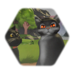 Balthazar & Loki - 2/11/2019