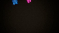 Oh no but white is Venom