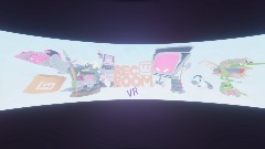 Rec room (*VR VERSION)  <term>UPDATE!!!