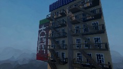 A screenshot taken in Dreams. 3 of 3.