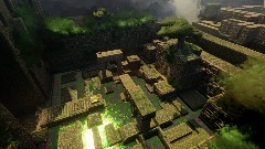 A screenshot taken in Dreams. 13 of 18.