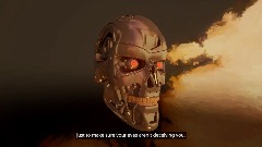 A screenshot taken in Dreams. 1 of 2.