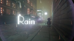Rain