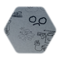 Drawing board ft @Ecv-CampOutPro- @NukaCola85 and more