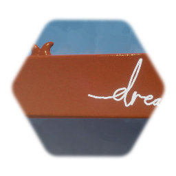 Mikey: Into Dreams logo