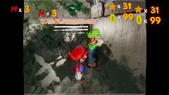 A screenshot taken in Dreams. 22 of 28.