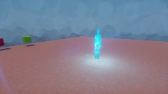 Souls like test UPDATE!!!