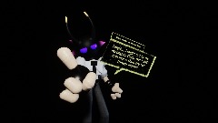 A screenshot taken in Dreams. 1 of 1.