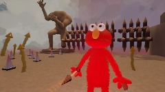ELMO KOMBAT Pit 3