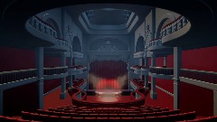 A screenshot taken in Dreams. 1 of 4.