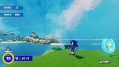 A screenshot taken in Dreams. 23 of 30.