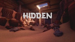 Hidden