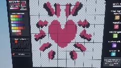 A screenshot taken in Dreams. 6 of 18.