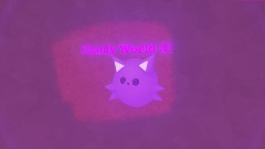 Lego Candy World 3!