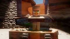 A screenshot taken in Dreams. 3 of 7.