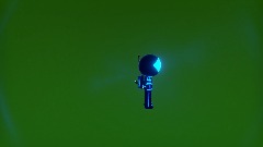 A screenshot taken in Dreams. 16 of 29.