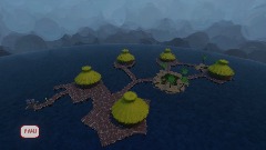 A screenshot taken in Dreams. 6 of 14.