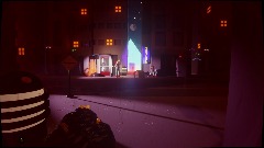 A screenshot taken in Dreams. 6 of 30.
