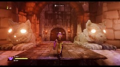 A screenshot taken in Dreams. 3 of 13.