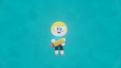 A screenshot taken in Dreams. 1 of 1.