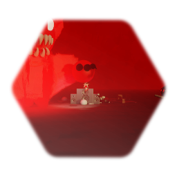 Friday night Funkin Tricky Please 3