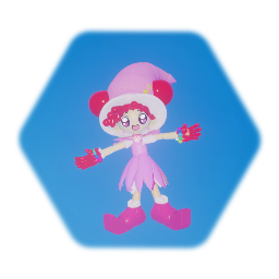 Magical Doremi (Infinity style) Redesign 2024