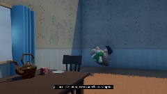 A screenshot taken in Dreams. 1 of 1.