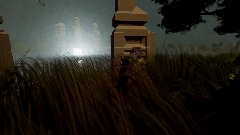 A screenshot taken in Dreams. 18 of 26.