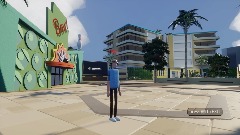 PlayStation Home SCEE