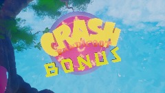 Crash Bandicoot bonus demo