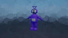 A screenshot taken in Dreams. 1 of 1.